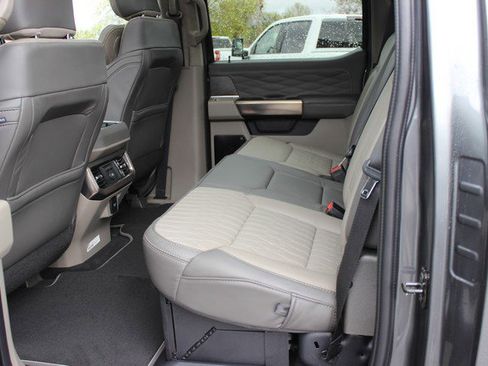 Used 2026 Ford F450 Platinum w/ Platinum Plus Package image 14