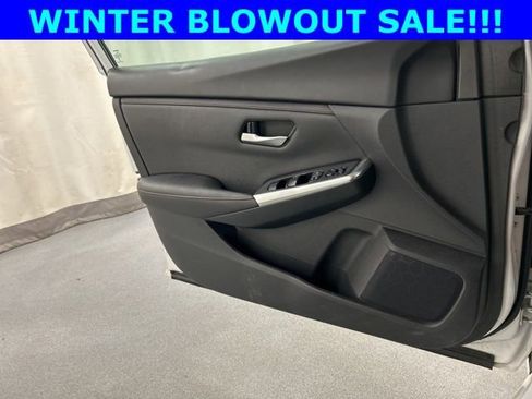 Used 2023 Nissan Sentra SR image 16