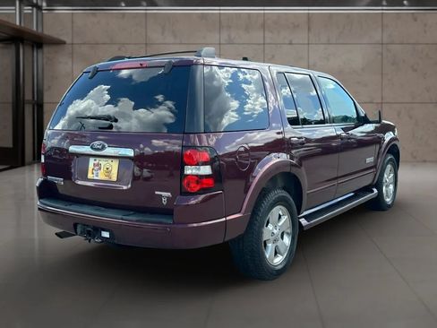 Used 2006 Ford Explorer Limited AWD/4WD image 18