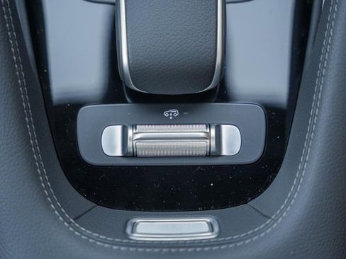 New 2026 Mercedes-Benz GLS 450 GLS 450 image 29