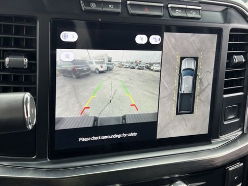 Certified 2024 Ford F350 Lariat image 19