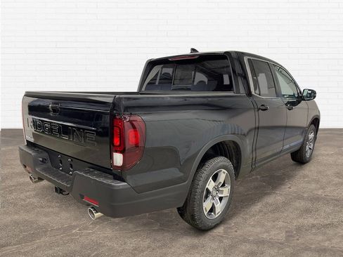 New 2026 Honda Ridgeline RTL image 6