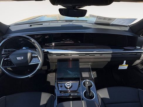 Used 2026 Cadillac Escalade Sport w/ Touring Package AWD/4WD image 21