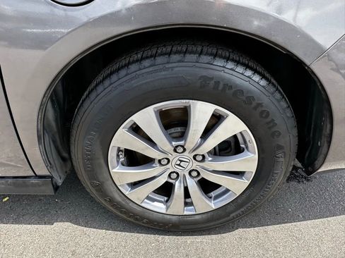 Used 2014 Honda Odyssey EX-L image 9
