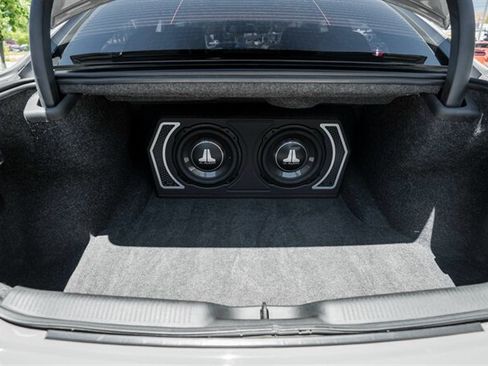 Used 2018 Dodge Charger R/T Scat Pack RWD image 35