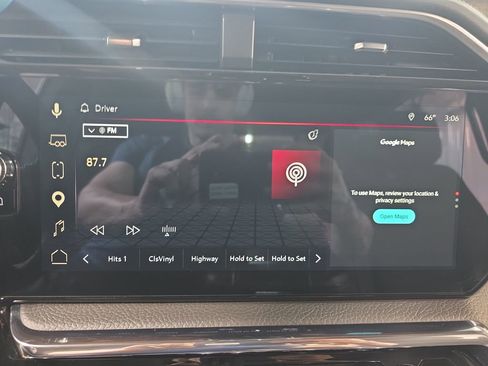 Used 2024 GMC Sierra 3500 Denali w/ Denali Reserve Package image 21