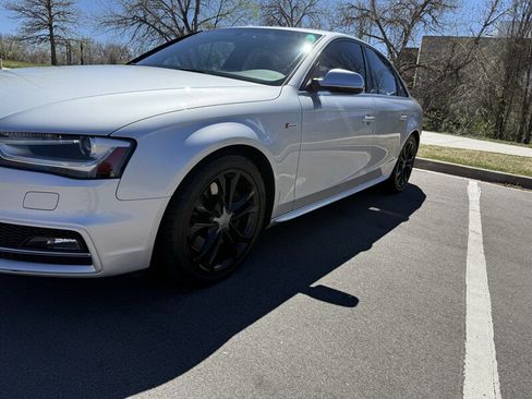 Used 2014 Audi S4 Premium Plus image 19