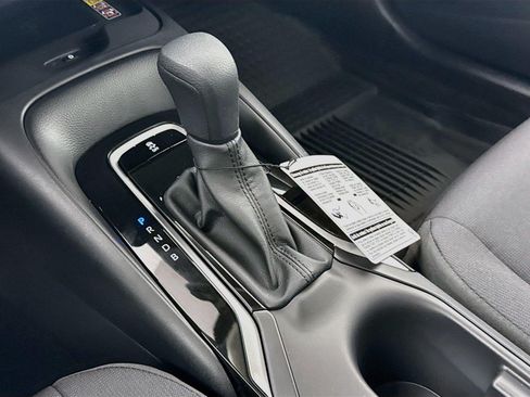 New 2026 Toyota Corolla LE w/ LE Premium Package FWD image 25