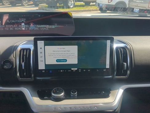 New 2026 Ford Expedition Max Platinum AWD/4WD image 19