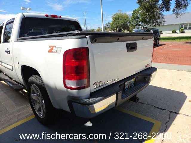 Used 2012 GMC Sierra 1500 SLE w/ Regional Value Package RWD image 2