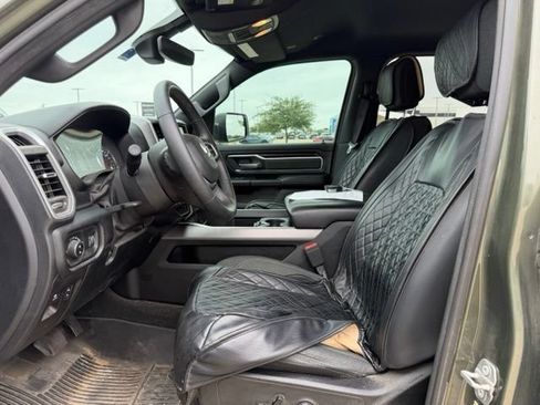 Used 2020 RAM 1500 Big Horn RWD image 14