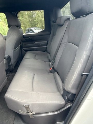 Certified 2024 Toyota Tacoma SR RWD image 11