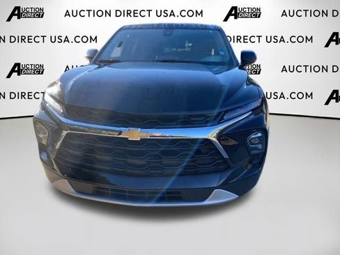 Used 2023 Chevrolet Blazer LT w/ Driver Confidence Package image 6