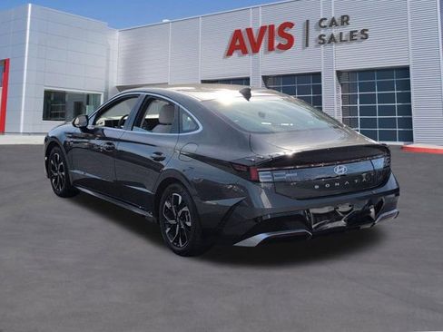 Used 2025 Hyundai Sonata SEL FWD image 9