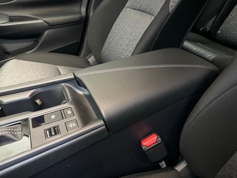 New 2026 Nissan Sentra SV FWD image 30