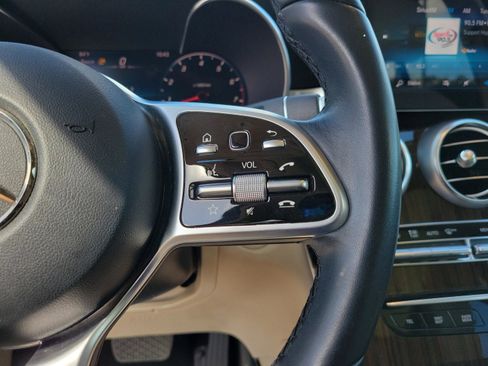 Used 2022 Mercedes-Benz GLC 300 image 28