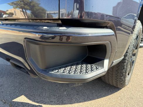 Used 2024 Chevrolet Silverado 1500 RST w/ Convenience Package II AWD/4WD image 7