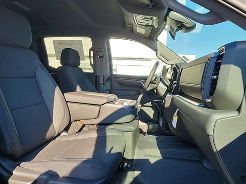 New 2026 Chevrolet Silverado 1500 LT Trail Boss w/ Protection Package image 23