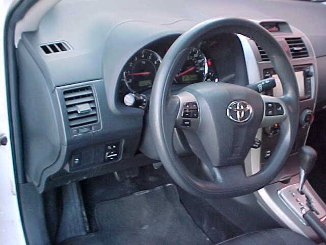 Used 2012 Toyota Corolla S FWD image 20
