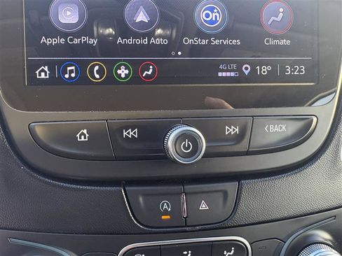 Used 2023 Chevrolet Malibu LT image 14