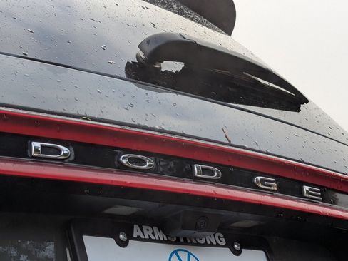 Used 2024 Dodge Durango GT image 35