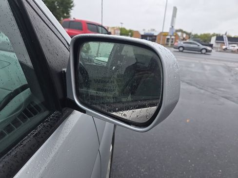 Used 2001 Honda Odyssey EX image 25