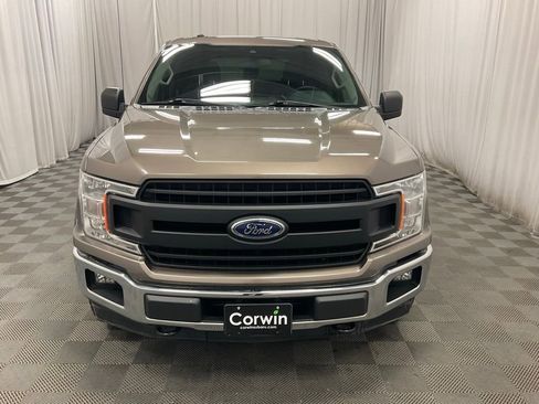 Used 2019 Ford F150 XL w/ Equipment Group 101A Mid image 10