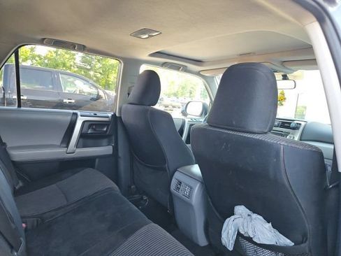 Used 2010 Toyota 4Runner Limited RWD image 32