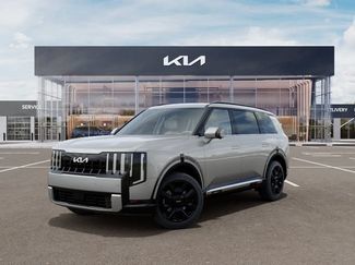 New 2027 Kia Telluride SX Prestige AWD/4WD video 2