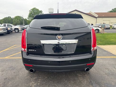 Used 2011 Cadillac SRX Performance AWD/4WD image 7