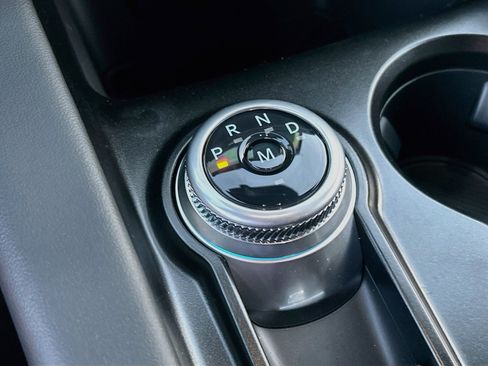 New 2026 Ford Explorer ST RWD image 12