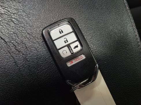 Used 2017 Honda CR-V EX-L image 19