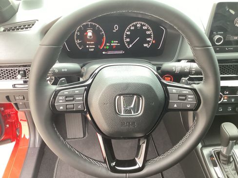 Used 2026 Honda Civic Sport image 16
