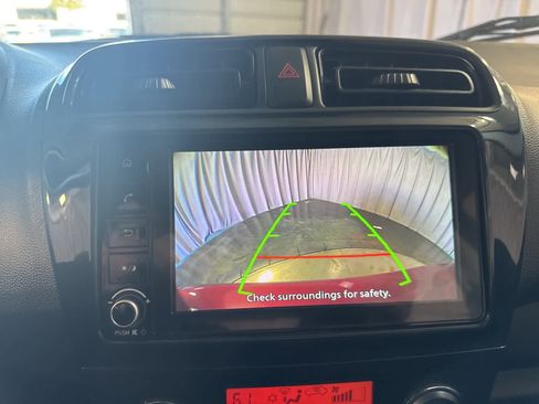 Used 2024 Mitsubishi Mirage ES image 23