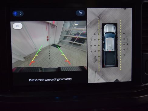 Used 2023 Ford F450 Lariat w/ Lariat Ultimate Package image 57