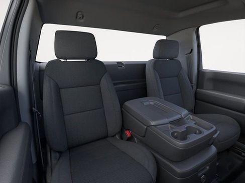 New 2026 GMC Sierra 1500 Pro w/ Pro Value Package image 16