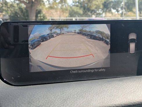 New 2026 MAZDA CX-50 Meridian Edition w/ Weather Package AWD/4WD image 18