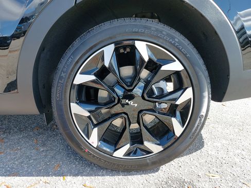 New 2026 Kia Sorento EX w/ EX Premium Package image 36