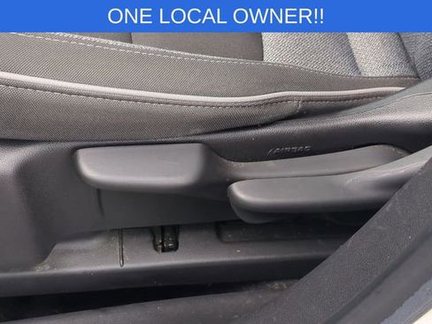 Used 2022 Chevrolet TrailBlazer LS FWD image 17