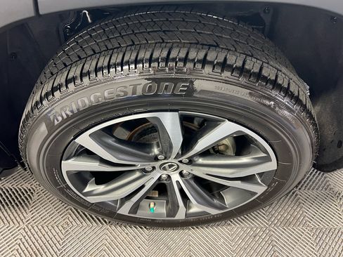 Used 2021 Lexus RX 350 FWD w/ Premium Package image 38