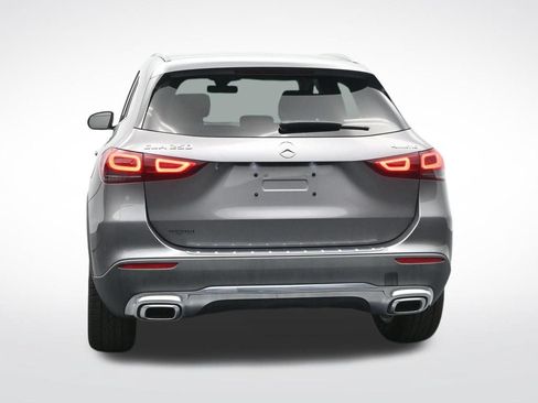Used 2023 Mercedes-Benz GLA 250 4MATIC image 8