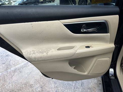 Used 2014 Nissan Altima 2.5 S image 11