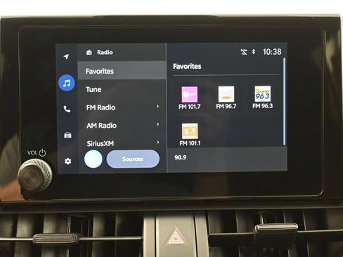 Certified 2024 Toyota RAV4 XLE AWD/4WD image 20
