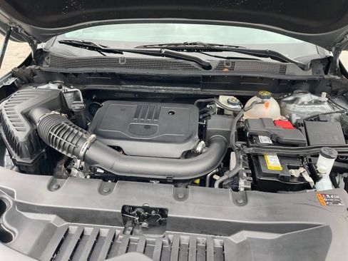 Certified 2023 Chevrolet Blazer LT w/ Convenience Package image 39