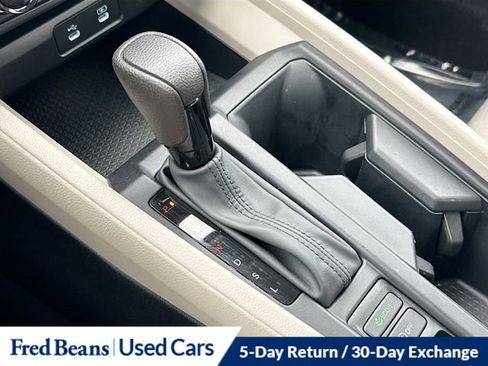 Used 2025 Honda Accord LX image 16