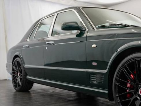 Used 2002 Bentley Arnage R RWD image 34