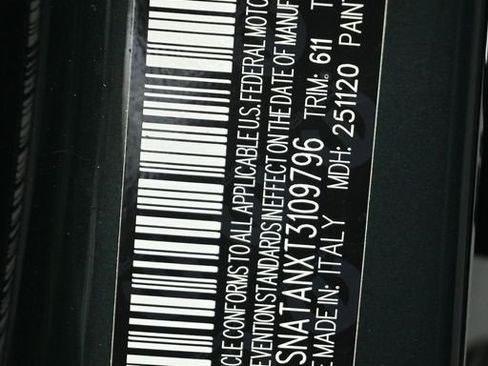 New 2026 Alfa Romeo Tonale Sport Speciale w/ Active Assist Package image 37