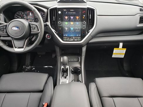 New 2026 Subaru Ascent Limited image 9