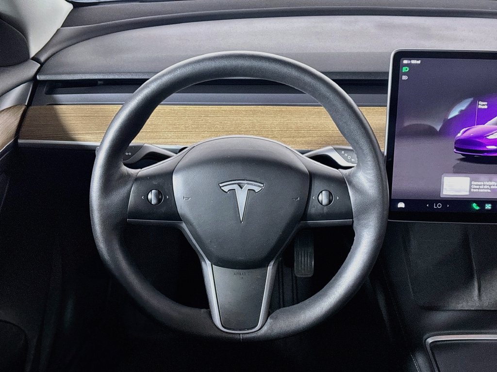 Used 2023 Tesla Model 3 Standard Range RWD image 13