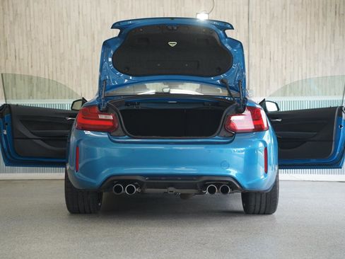 Used 2016 BMW M2 image 37